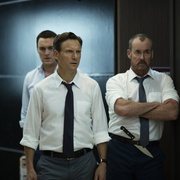 贝尔科实验 The Belko Experiment