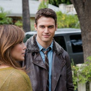 隔壁的男孩 The Boy Next Door