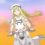 水星领航员 第1季 ARIA The ANIMATION
