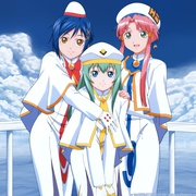 水星领航员 第1季 ARIA The ANIMATION