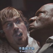 杀人锦标赛 The Tournament