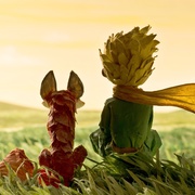 小王子 Le Petit Prince
