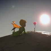 小王子 Le Petit Prince