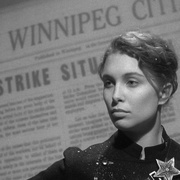 我的温尼伯 My Winnipeg