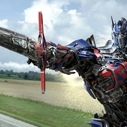 变形金刚4：绝迹重生 Transformers: Age of Extinction