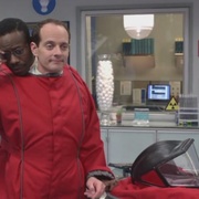 好男当自强 第一季 Better Off Ted Season 1