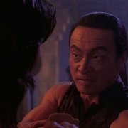 魔宫帝国 Mortal Kombat