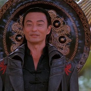 魔宫帝国 Mortal Kombat