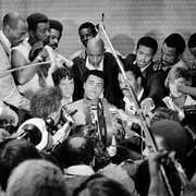 点击查看图片 我的名字是:穆罕穆德·阿里 What's My Name: Muhammad Ali