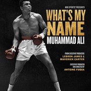 点击查看图片 我的名字是:穆罕穆德·阿里 What's My Name: Muhammad Ali