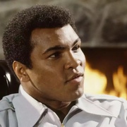 点击查看图片 我的名字是:穆罕穆德·阿里 What's My Name: Muhammad Ali