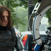 漫威影业：宇宙集结 Marvel Studios: Assembling a Universe