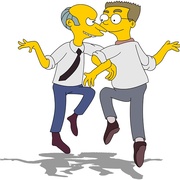 辛普森一家 第十二季 The Simpsons Season 12