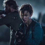 生化危机：终章 Resident Evil: The Final Chapter