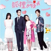狐狸的夏天 第二季