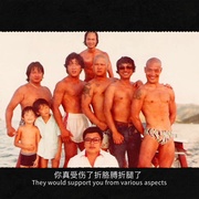 龙虎武师