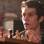少狼 第三季 Teen Wolf Season 3
