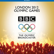 2012年第30届伦敦夏季奥运会 London 2012 Olympics