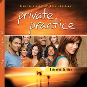 私人诊所 第一季 Private Practice Season 1