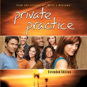 私人诊所 第一季 Private Practice Season 1