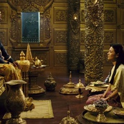 泰王纳黎萱 ตำนานสมเด็จพระนเรศวรมหาราช ภาค ๑ องค์ประกันหงสา