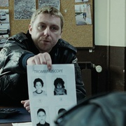 推定有罪 Présumé coupable