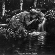 点击查看图片 尼伯龙根:西格弗里德之死 Die Nibelungen: Siegfried