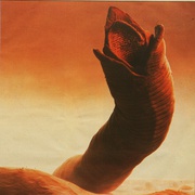 沙丘 Dune