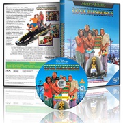 冰上轻驰 Cool Runnings