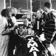 冰上轻驰 Cool Runnings