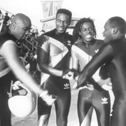冰上轻驰 Cool Runnings