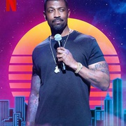 德翁·科尔：科尔心肠 Deon Cole: Cole Hearted