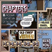 鬼作秀2 Creepshow 2