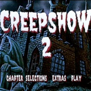 鬼作秀2 Creepshow 2