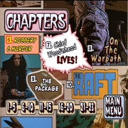 鬼作秀2 Creepshow 2