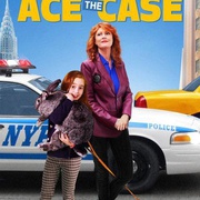 王牌案件 Ace the Case