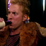 去地狱的派对巴士 Party Bus to Hell