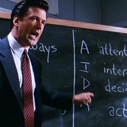 大亨游戏 Glengarry Glen Ross