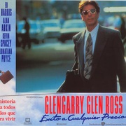 大亨游戏 Glengarry Glen Ross