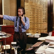 华尔街 Wall Street