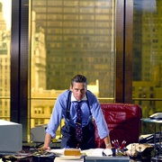 华尔街 Wall Street
