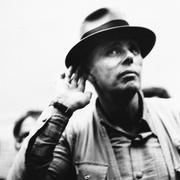 博伊斯 Beuys