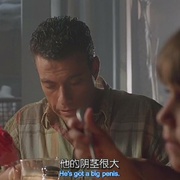 无处可逃 Nowhere to Run