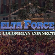 三角洲突击队2 Delta Force 2: The Colombian Connection