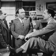疑云风波 The Thin Man Goes Home