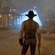 牛仔和外星人 Cowboys & Aliens