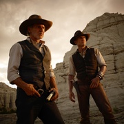 牛仔和外星人 Cowboys & Aliens