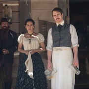 牛仔和外星人 Cowboys & Aliens