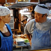 拉面女孩 The Ramen Girl