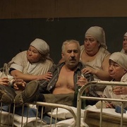 帕利路拉某处 Undeva la Palilula